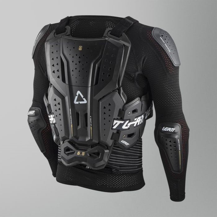 Muguras, krūšu sargs Leatt 6.5 Body Protect