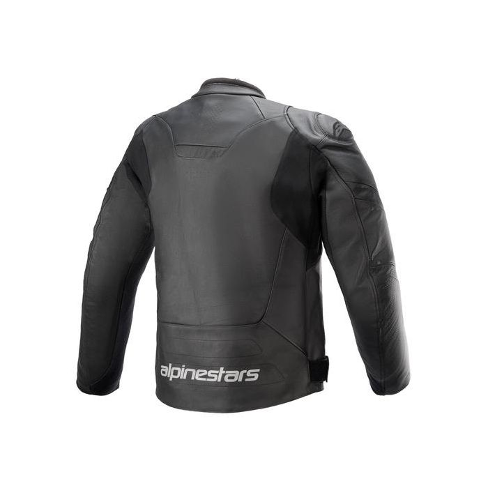 Faster v2 ādas moto jaka
