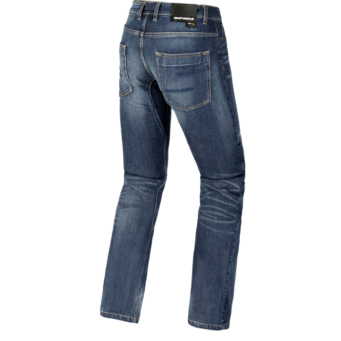 Motorcycle jeans J-TRACKER TECH