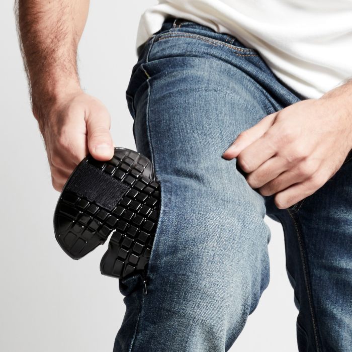 Motorcycle jeans J-TRACKER TECH