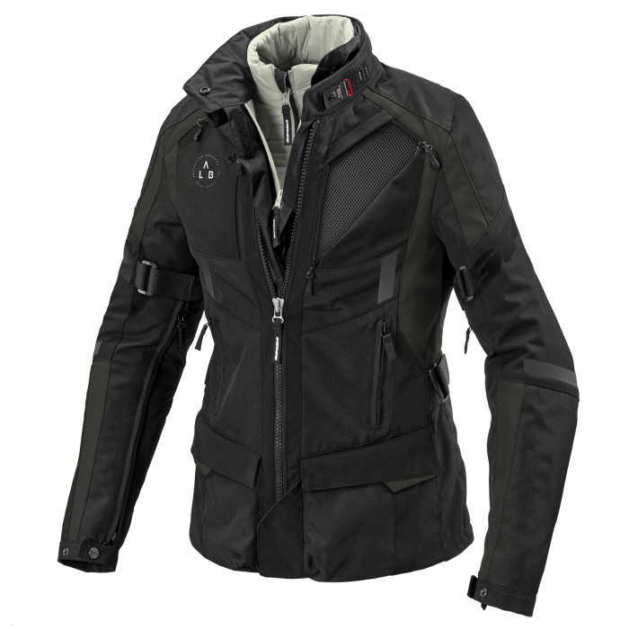 4 SEASON EVO H2Out Lady Moto Jaka