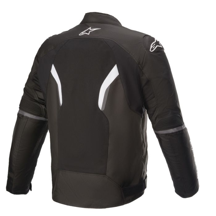 AST Air v2 Tekstila moto jaka