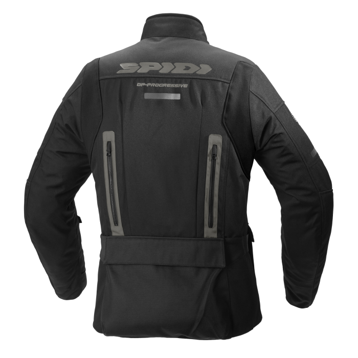TRAVELER 3 H2Out Moto Jacket