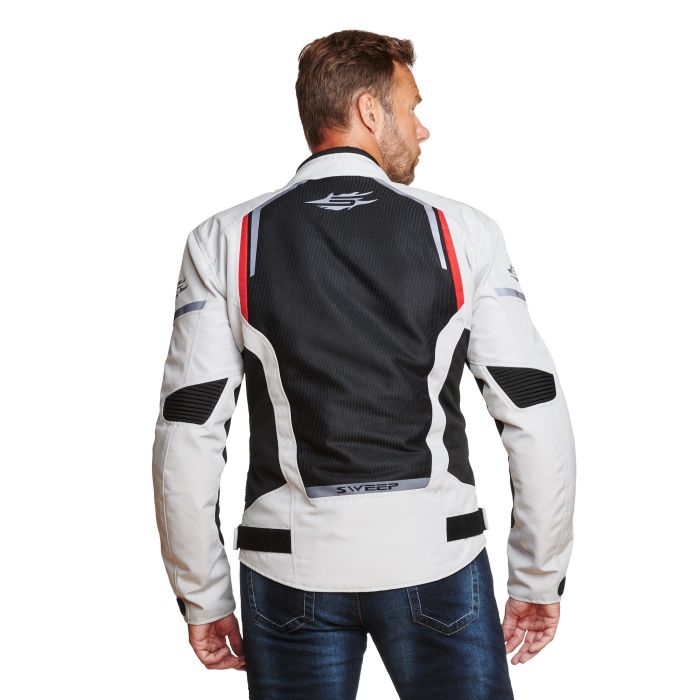 MOJAVE Moto SietiņJaka