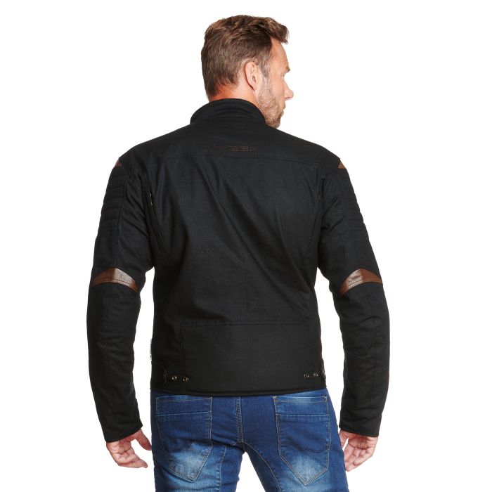 CHIEF Moto Jacket