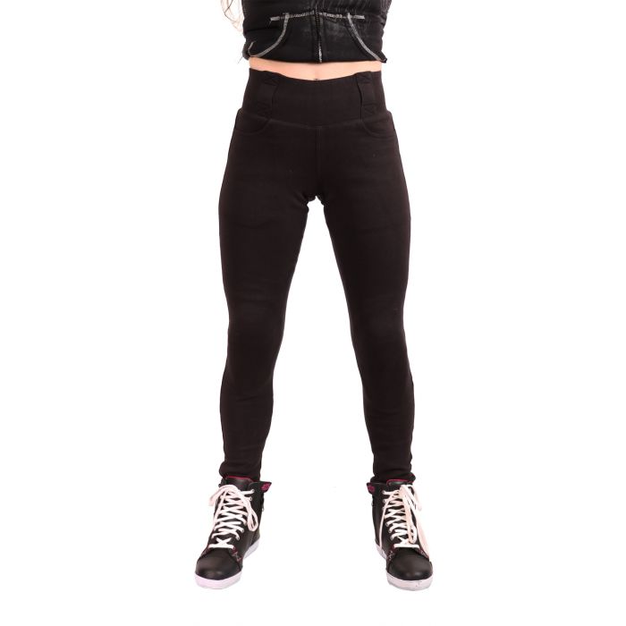 SUPER LEGGINGS Motorcycle trousers