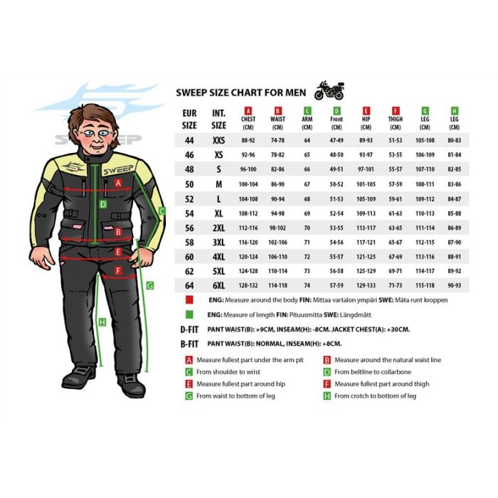 RAGNAR LEATHERJACKET Moto Jaka