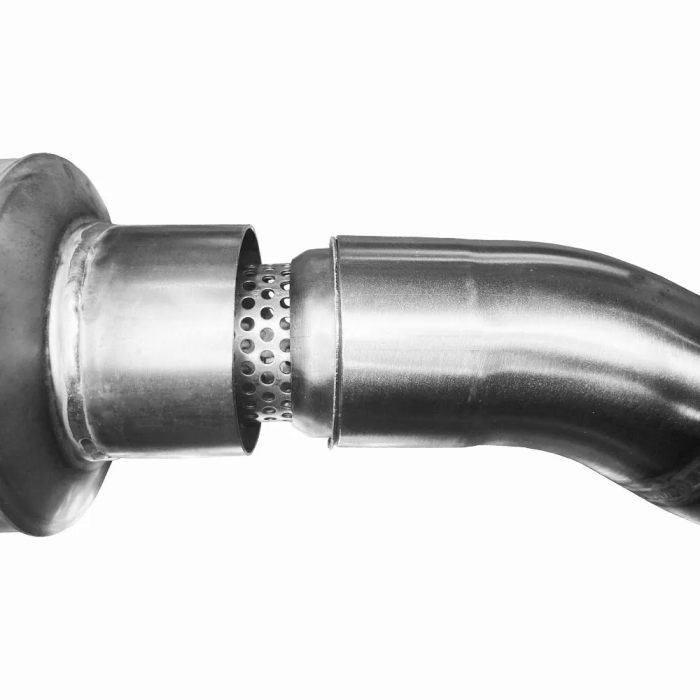 DB Killer Insert 66 BMW R 1250 GS LeoVince