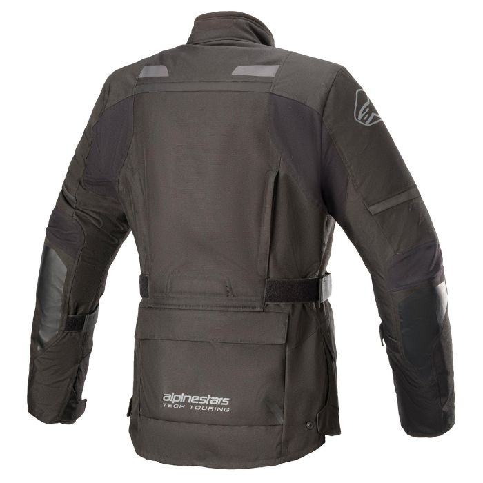 Stella Andes V3 Drystar Tekstila moto jaka