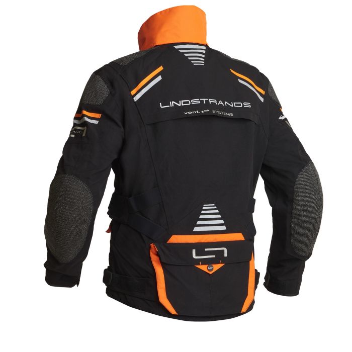 Sunne Tekstila moto jaka