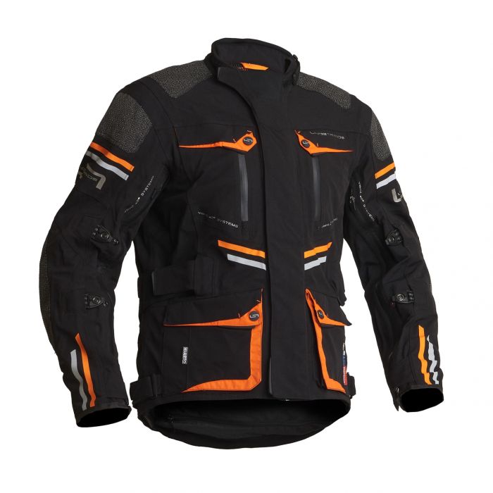 Sunne Tekstila moto jaka