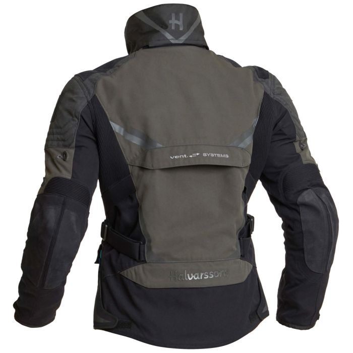 Mora Tekstila moto jaka