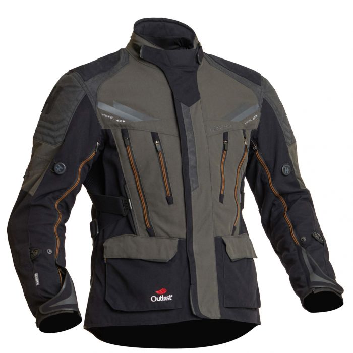Mora Tekstila moto jaka