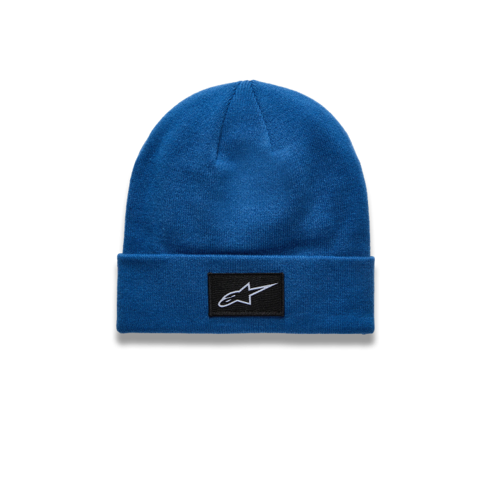 Alpinestars Augment Cuff Beanie Blue