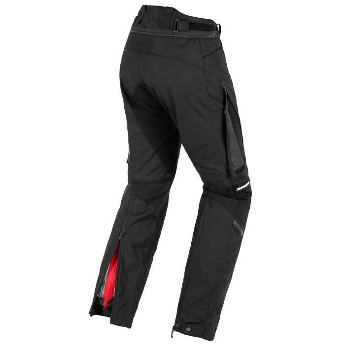 4 Season Evo H2Out Moto bikses