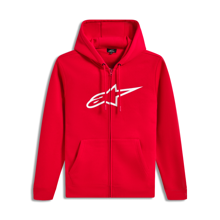 Alpinestars Ageless Zip V3 Hoodie