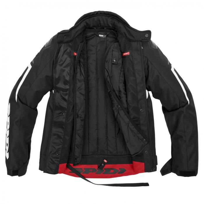 Sport Master H2OUT Tekstila moto jaka