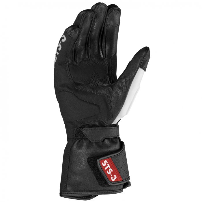 Moto cimdi STS-3