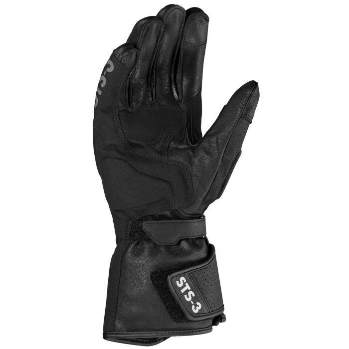 Moto cimdi STS-3