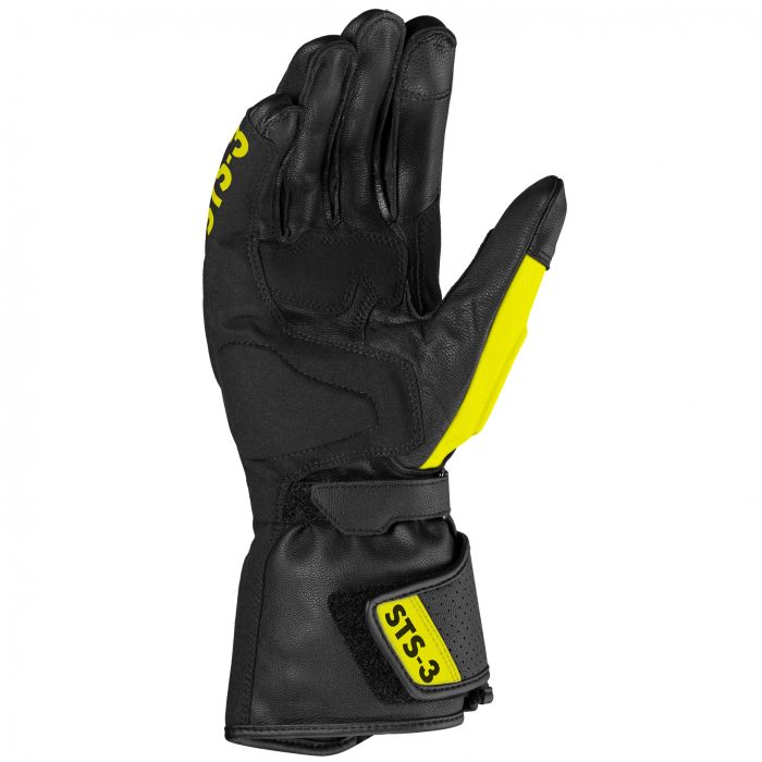 Moto cimdi STS-3
