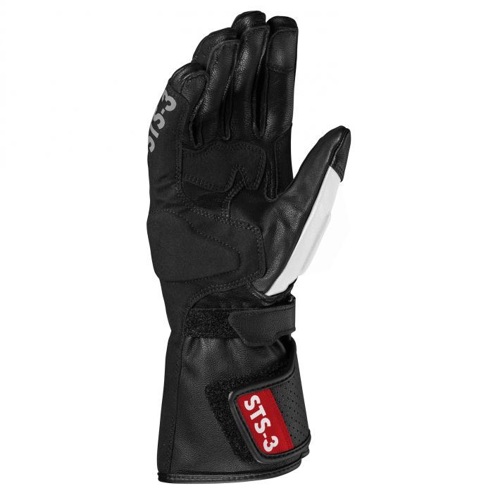 Moto cimdi STS-3 LADY