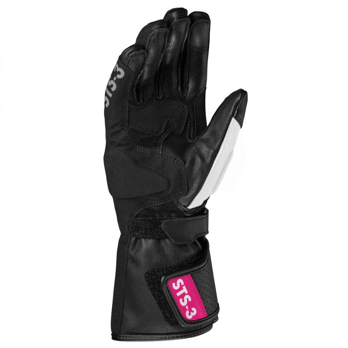 Moto cimdi STS-3 LADY