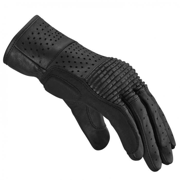Moto cimdi Rude Perforated