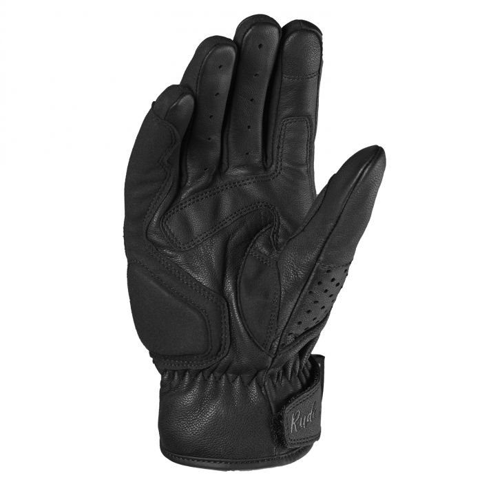 Moto cimdi Rude Perforated