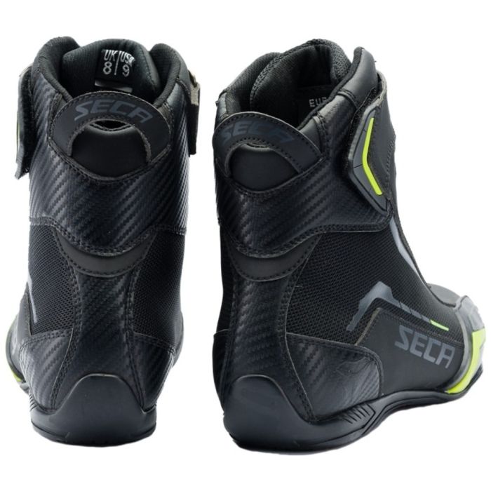 Moto zābaki APEX EVO