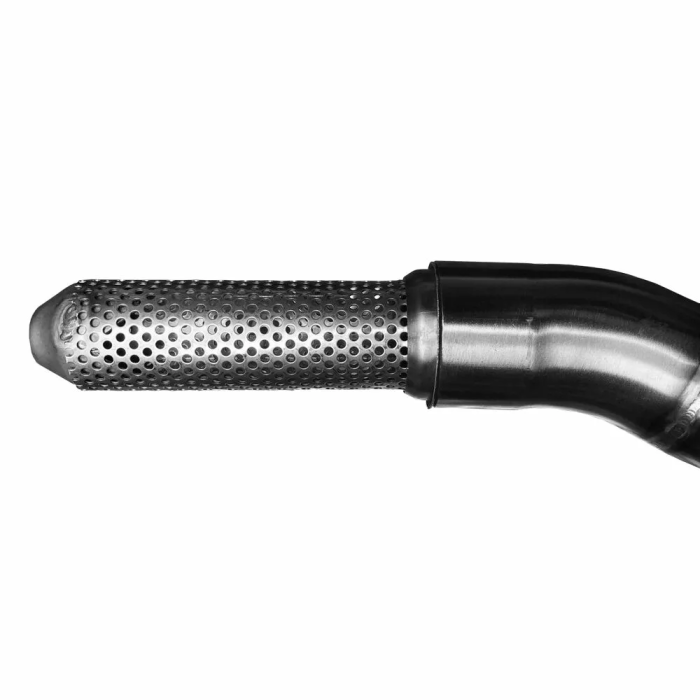 DB Killer Insert 66 BMW R 1250 GS LeoVince