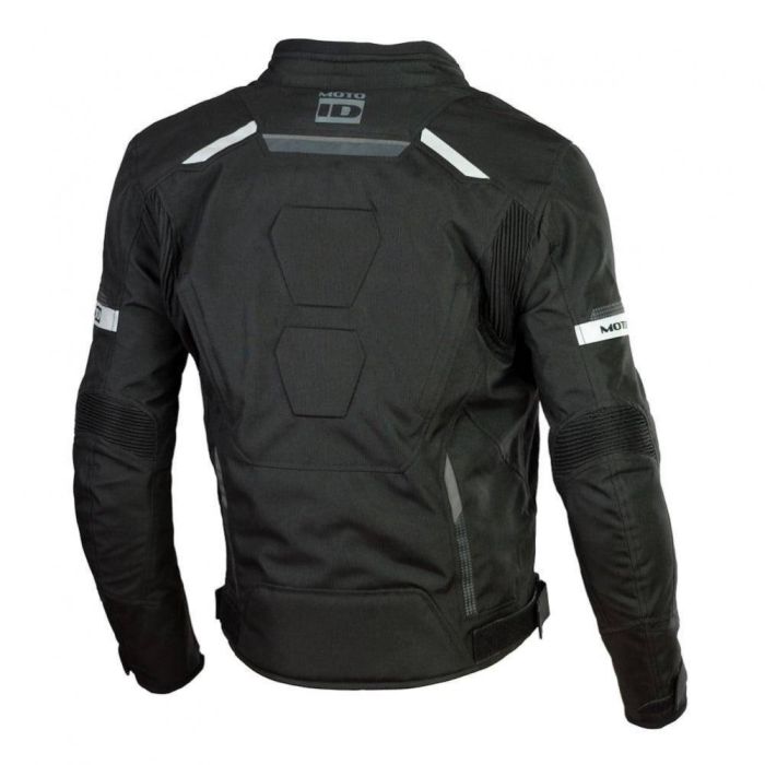 VERTEX Tekstila moto jaka