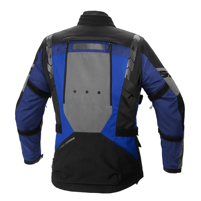 4 SEASON EVO H2Out Moto Jaka