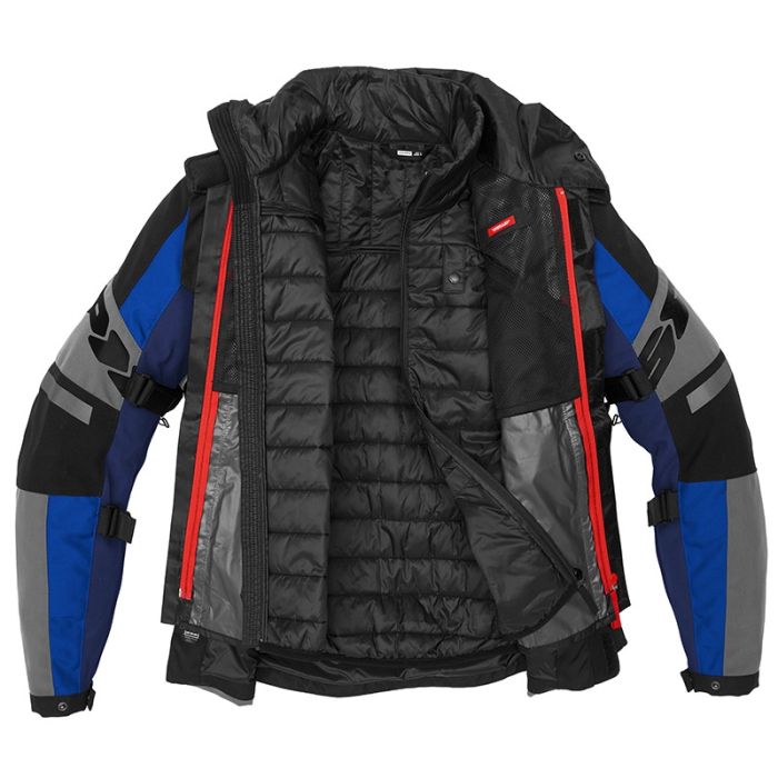 4 SEASON EVO H2Out Moto Jaka