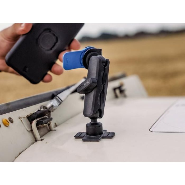Dual Pivot 360 Base Small