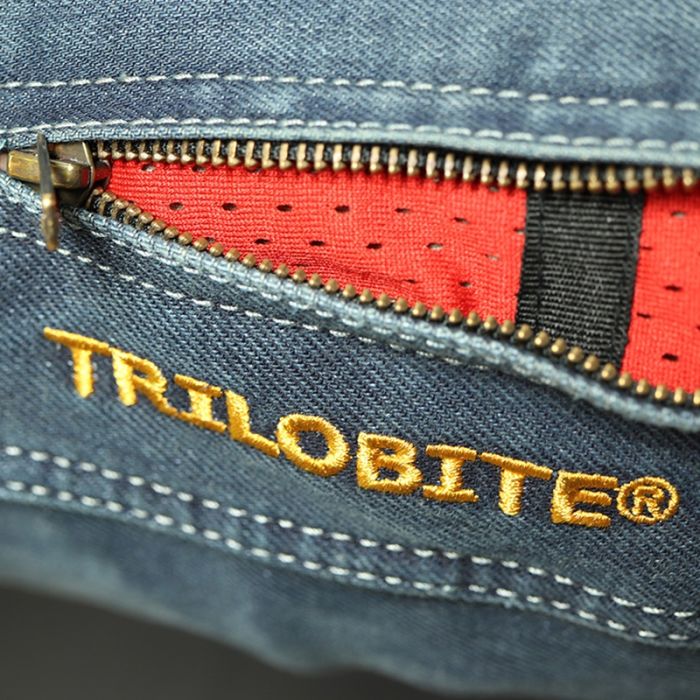 [AAA] Trilobite 661 Parado Circuit Slim moto džinsas