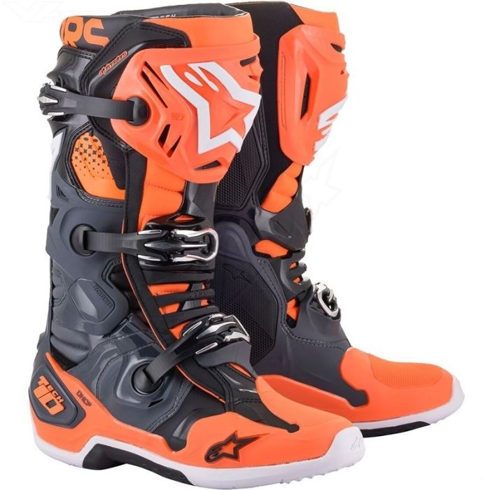 Motokrosa zābaki Alpinestars Boot Tech 10