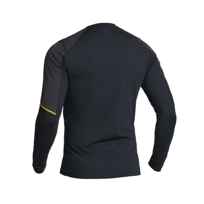 Termo krekls DryWind Lindstrands Black