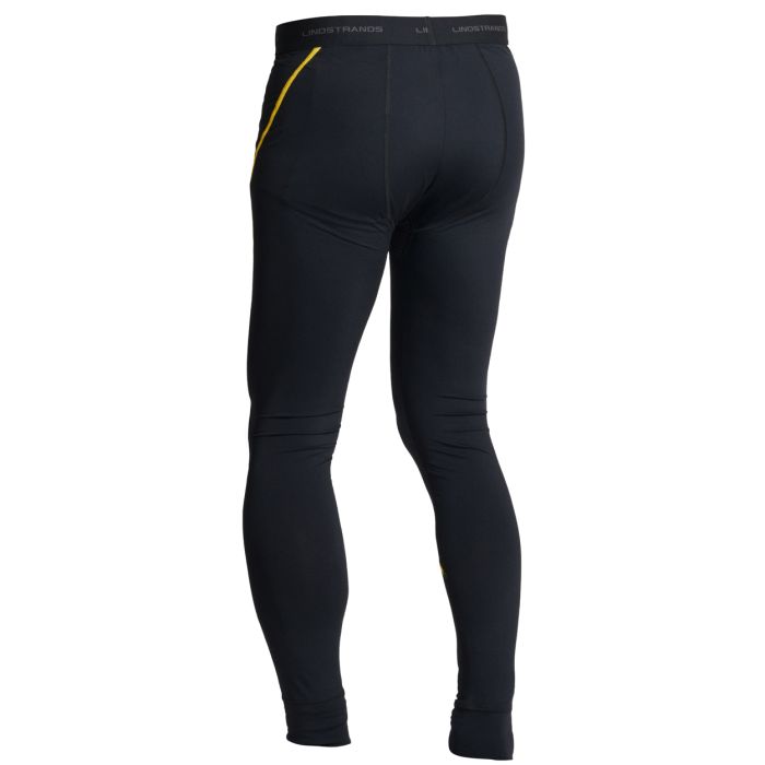 Termo bikses Dry Lindstrands Black