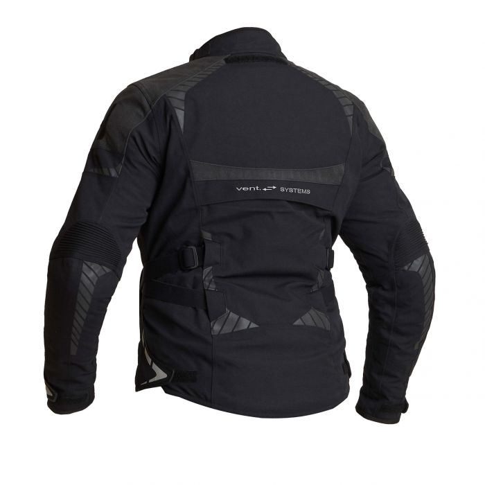 Tekstila moto jaka VIMO Lady