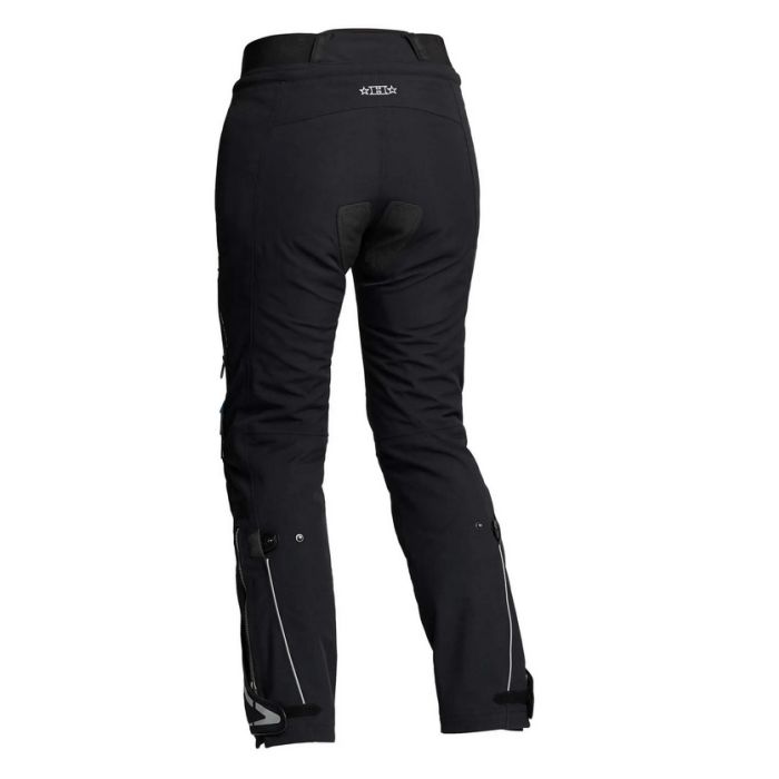 Tekstila moto bikses Wish Lady Halvarssons