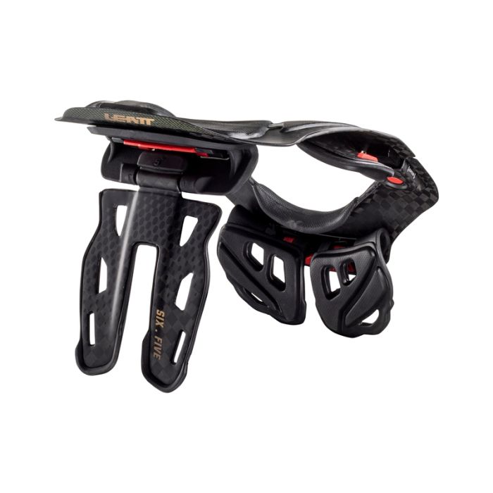LEATT 6.5 Carbon buckle protector