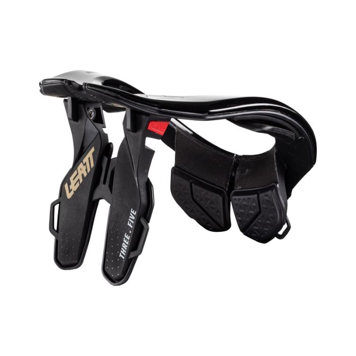 Buckle protector LEATT 3.5 Black