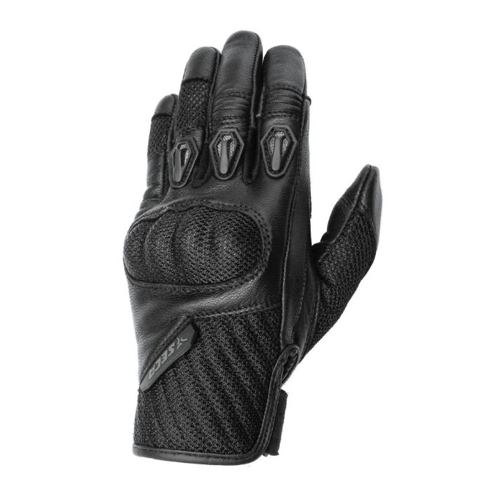 Moto cimdi AXIS MESH