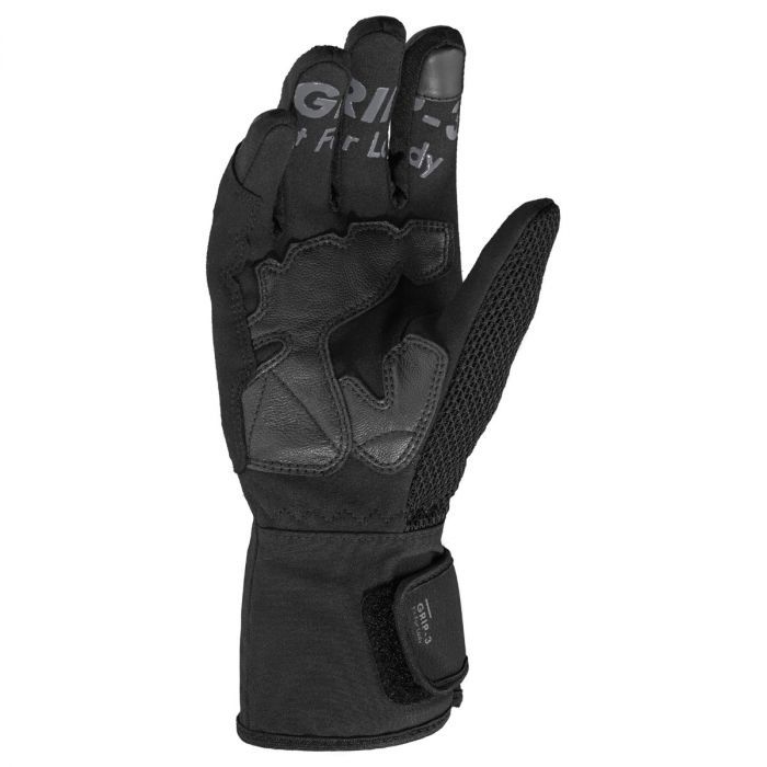 GRIP 3 Lady H2Out cimdi