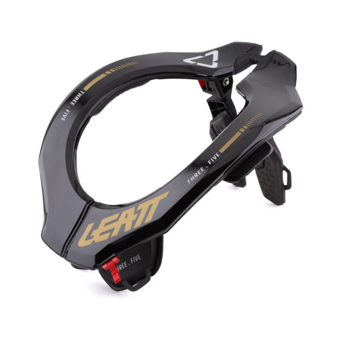 Buckle protector LEATT 3.5 Black