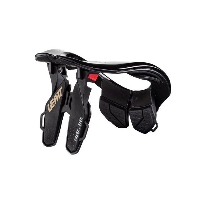 Buckle protector LEATT 3.5 Black