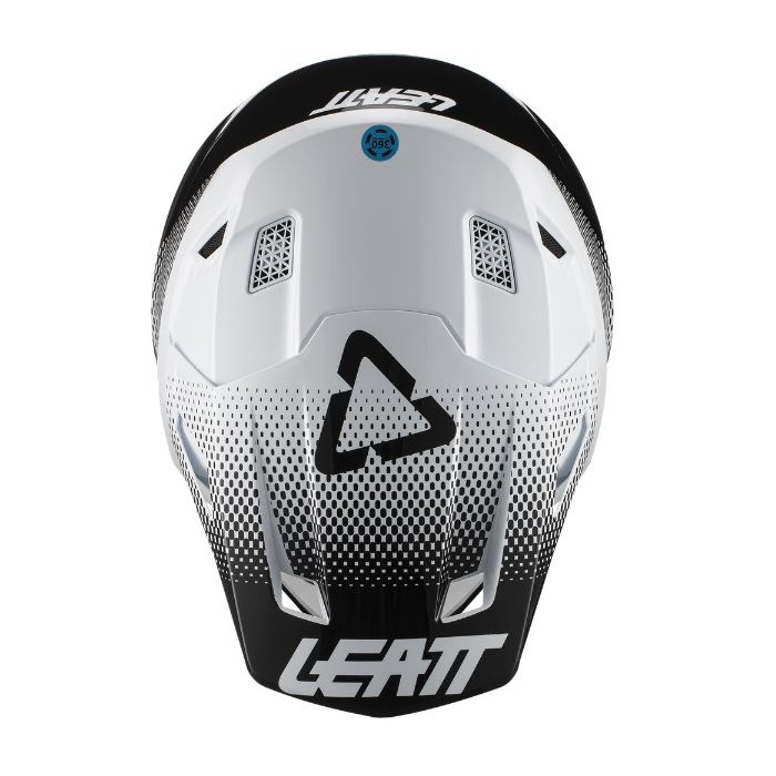 Leatt Kit Moto 7.5 V21 ķivere