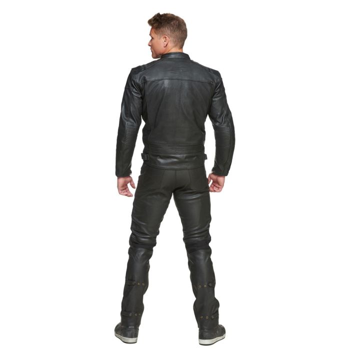 RAGNAR LEATHERJACKET Moto Jaka