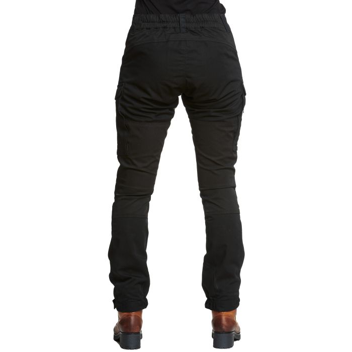 Chief Ladies tekstila moto bikses