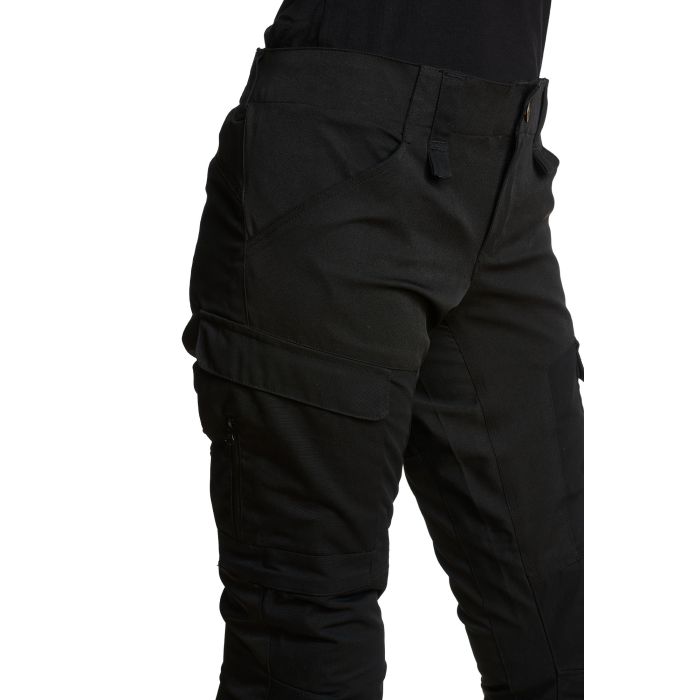 Chief Ladies tekstila moto bikses